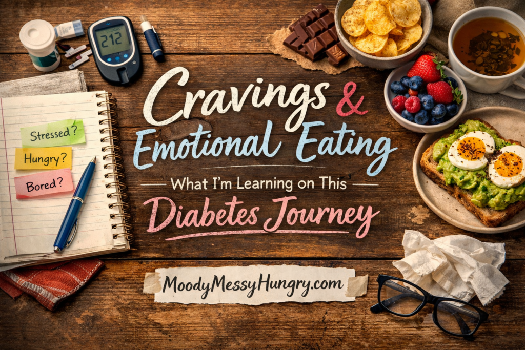 Cravings&emotionaleating